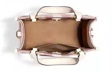 COACH Dempsey 22 Tote