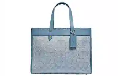 COACH Field 30 Tote