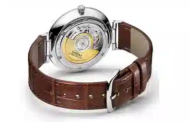 TITONI 50 39mm 82718S-ST-606