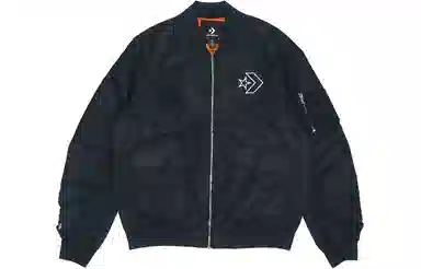 Converse Arrow Logo Jacket