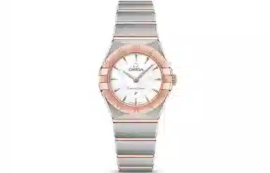 OMEGA Constellation Quartz 131.20.25.60.05.001