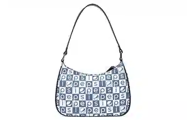 Pepsi Checkerboard Logo