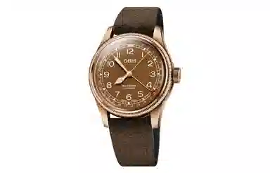 Oris Big Crown Pilot 75477413166LS