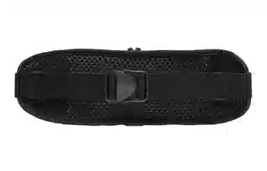 Nike Waist Bag Black