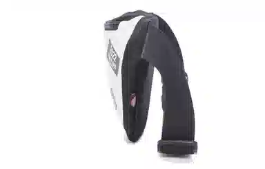 Dickies 100th Anniversary White Waist Bag