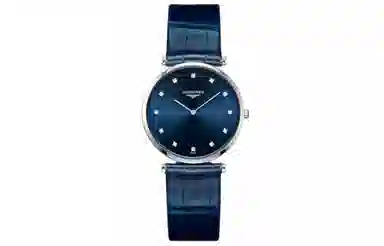 LONGINES 33mm L4.709.4.97.2