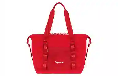 Supreme FW20 Week 1 Logo Tote