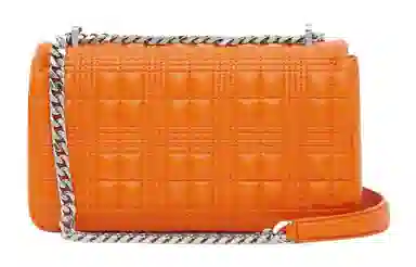 Burberry Lola Orange