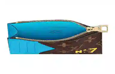 LOUIS VUITTON Virgil