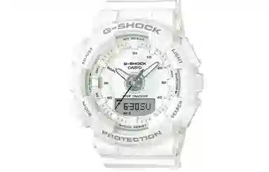 CASIO G-SHOCK BABY-G GM-110G-1A9+GMA-S130-7AER