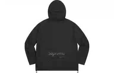 Supreme GORE-TEX Paclite Shell Jacket