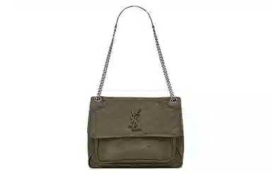 SAINT LAURENT YSL Niki Logo