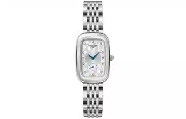 LONGINES 30 22*32mm L6.141.4.77.6