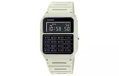 Casio CA-53WF-8B