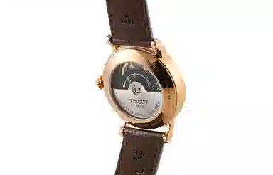 TISSOT 40mm T109.407.36.031.00