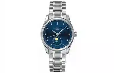 LONGINES 34mm L2.409.4.97.6