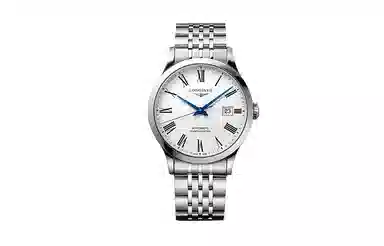 LONGINES 30 40mm L2.821.4.11.6