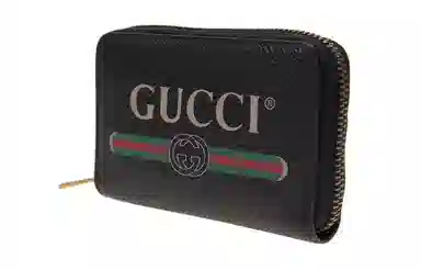 GUCCI Print Logo