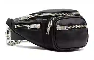 Alexander Wang Attica Mini Black