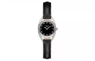 LONGINES 23mm L6.135.0.57.0