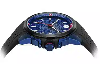 CITIZEN 100 44mm AW1156-01W