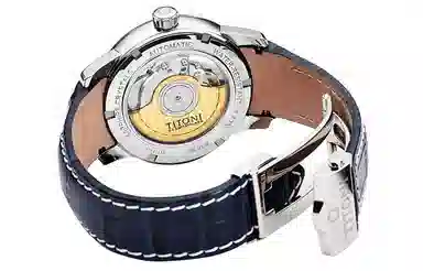 TITONI 50 40mm 83638-S-ST-609