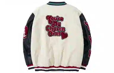 UNVESNO AW21 Chosen one