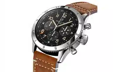 BREITLING AVI B04 46mm AB04453A1B1X1