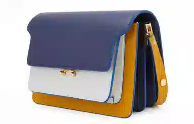 MARNI Trunk