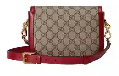 GUCCI Horsebit 1955 Logo