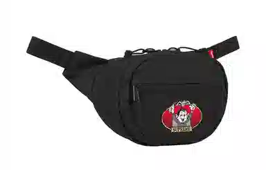 Supreme Week 15 Vampire Boy Waist Bag