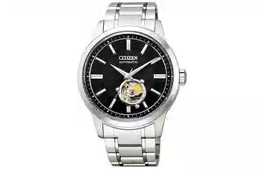 CITIZEN COLLECTION 100 41mm NB4020-96E