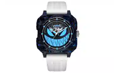 ROMAGO 50 46mm RM111-BU