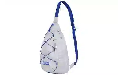 Supreme Week 1 Sling Bag