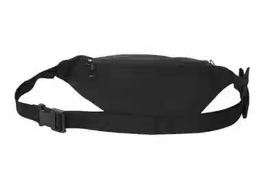 PUMA Waist Bag Black
