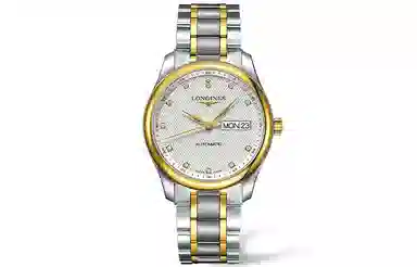 Longines Master Collection L2.755.5.77.7