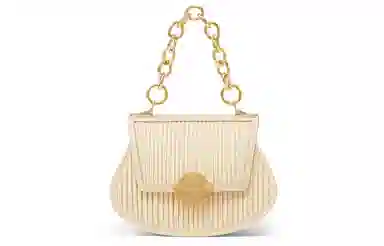 CHARLESKEITH PU ck ChalkYellowBlack