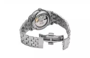 MIDO Baroncelli 38mm M8600.4.13.1