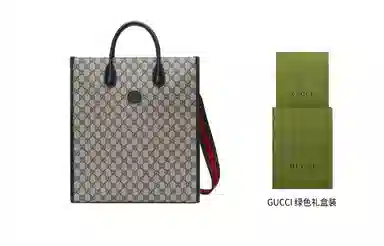 Gucci Tote Bag