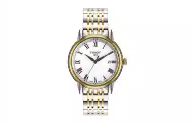 TISSOT 30 40mm T085.410.22.013.00