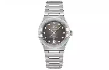 OMEGA 29mm 131.10.29.20.56.001