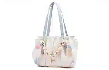 Miffy Cloud Shoulder Bag