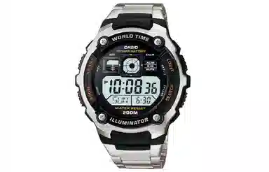 Casio AE-2000WD-1A