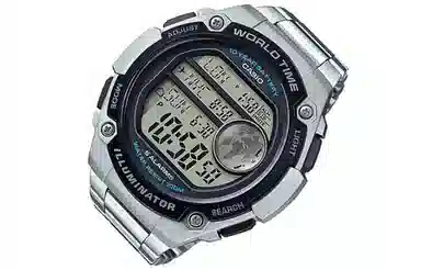 CASIO STANDARD AE-3000WD-1A