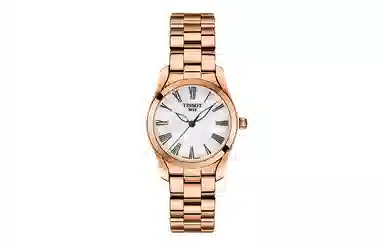 TISSOT 30 30mm T112.210.33.113.00