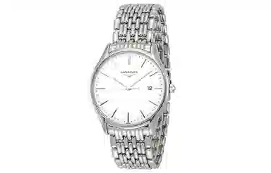 LONGINES 35mm L4.759.4.12.6