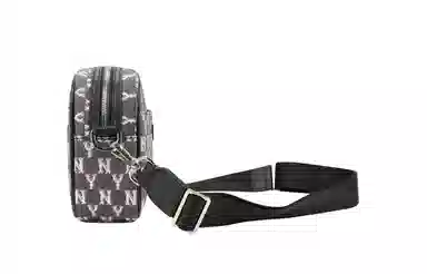 MLB Monogram NY Grey