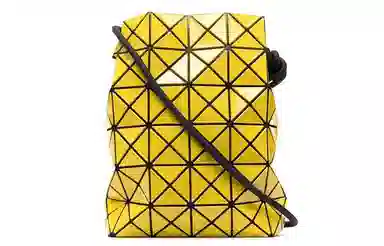 ISSEY MIYAKE Wring PVC