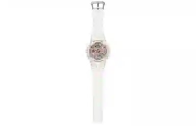 Casio G-Shock GMA-S110SR-7APRD White