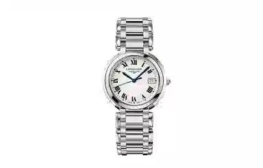 LONGINES 30 34mm L8.114.4.71.6